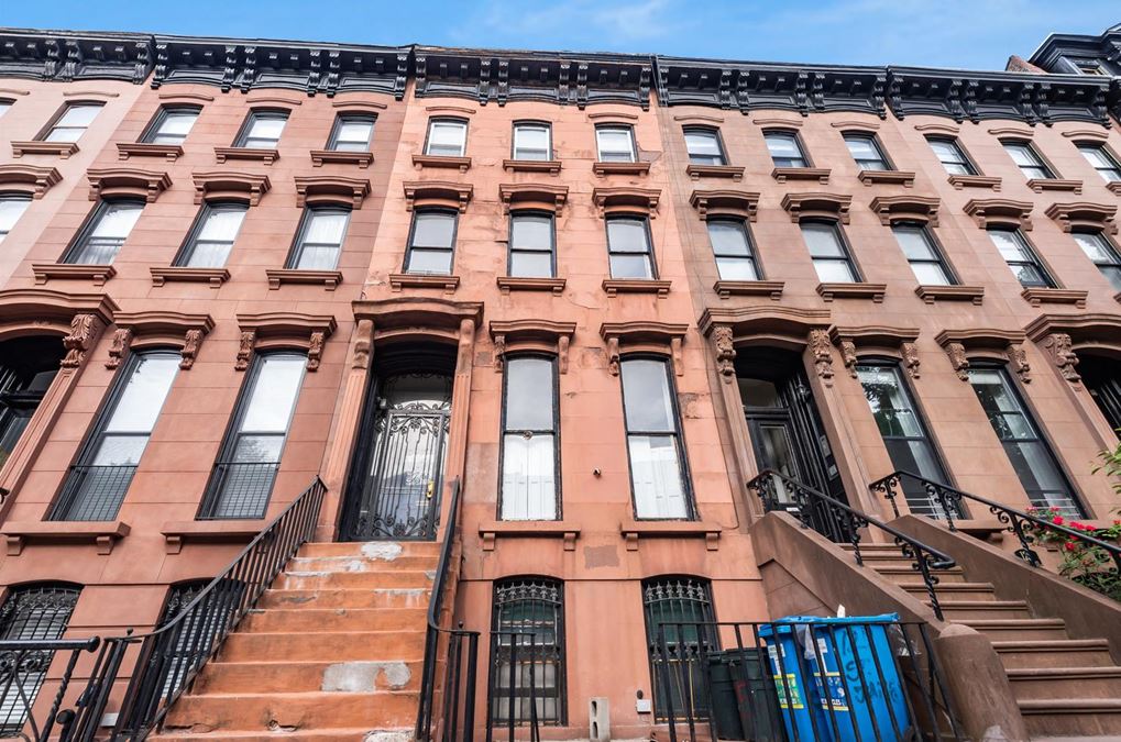 125 St James Place Property & Listing Details 42Floors